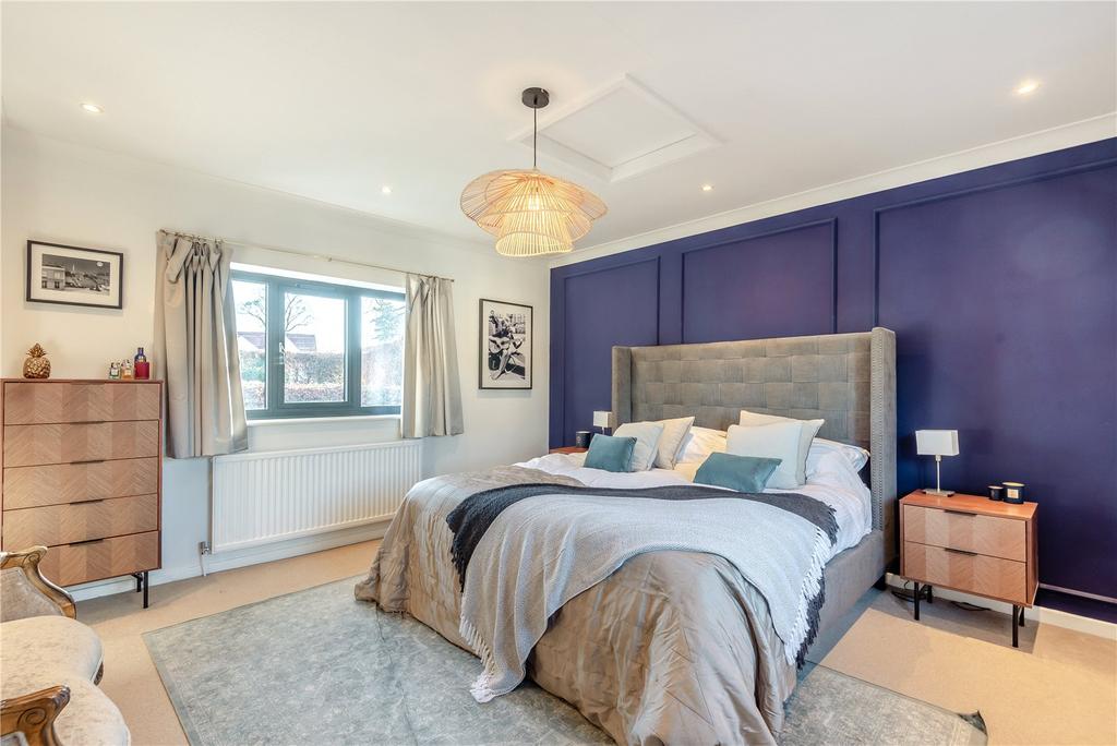 Principal Bedroom