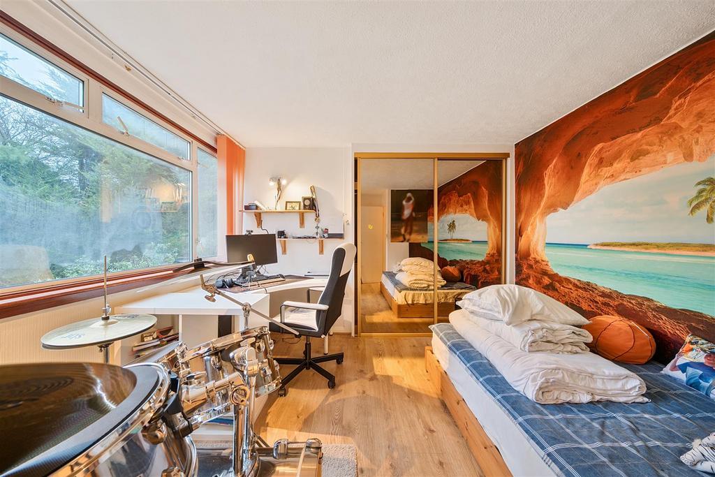 Bedroom Five: