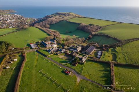 13 bedroom detached house for sale, Gorran, Cornwall PL26