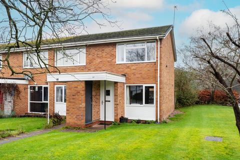 Nethercote Gardens, Solihull B90