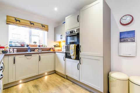 undefined, Birdsfoot Close, Leyland