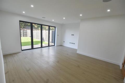 3 bedroom semi-detached house for sale, Plot 2 - Barnmead Close, Start Hill, Bishops Stortford