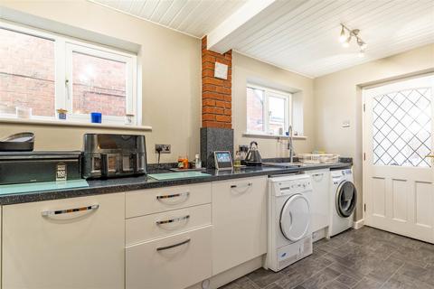 undefined, Douglas close, Bamber Bridge, Preston
