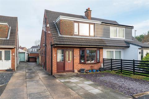 3 bedroom semi-detached house for sale, Douglas close, Bamber Bridge, Preston