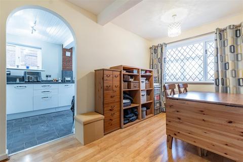 3 bedroom semi-detached house for sale, Douglas close, Bamber Bridge, Preston