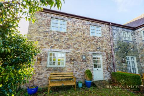 10 bedroom detached house for sale, Gorran, Cornwall PL26