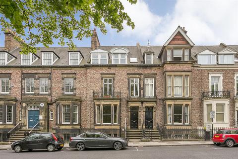 Claremont Terrace, Spital Tongues, Newcastle upon Tyne