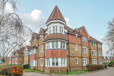 Bromley Road, London