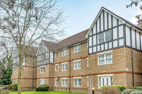 undefined, Bromley Road, London