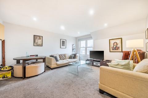 Bromley Road, London