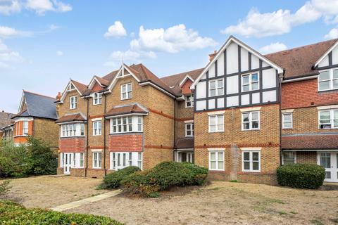 Bromley Road, London