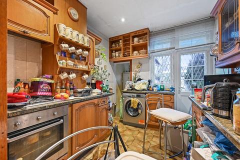 3 bedroom semi-detached house for sale, Cloister Road, Acton