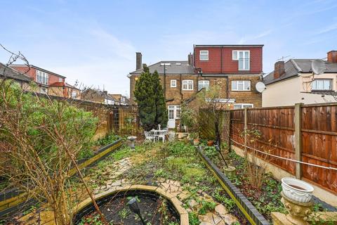 undefined, Cloister Road, Acton