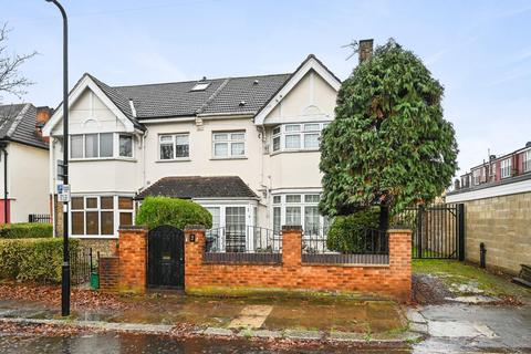 undefined, Cloister Road, Acton