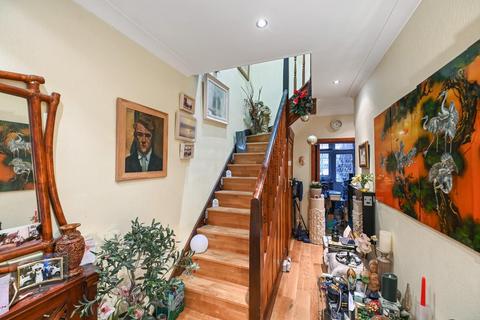 undefined, Cloister Road, Acton