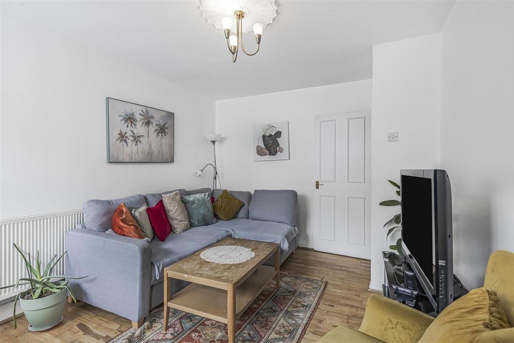 Reception Room 2