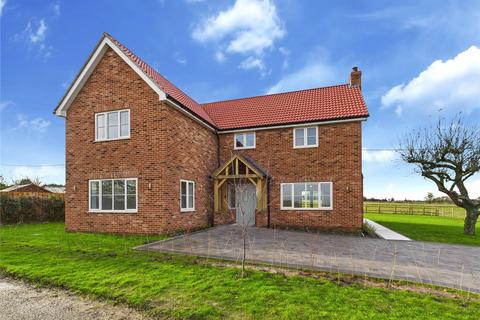undefined, The Street, Cretingham, Woodbridge, Suffolk, IP13