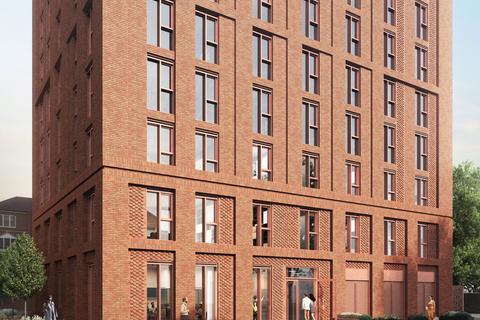 1 bedroom apartment for sale, Upper Dean Street, Birmingham B5