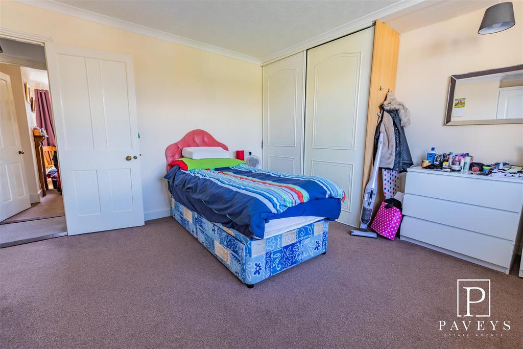 Bedroom two