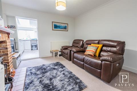 undefined, Alfred Terrace, Walton On The Naze