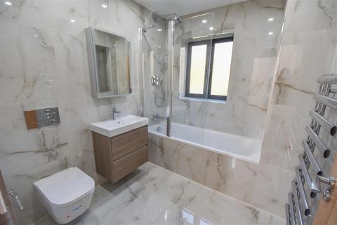 4 bedroom end of terrace house for sale, Plot 6 -  Barnmead, Start Hill, Bishops Stortford