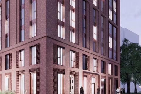 2 bedroom apartment for sale, Kent Street, Birmingham B5
