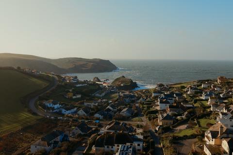 undefined, Hope Cove, Devon TQ7
