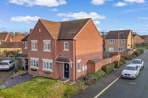 undefined, Lyon Avenue, York, YO43