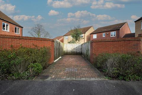 undefined, Lyon Avenue, York, YO43