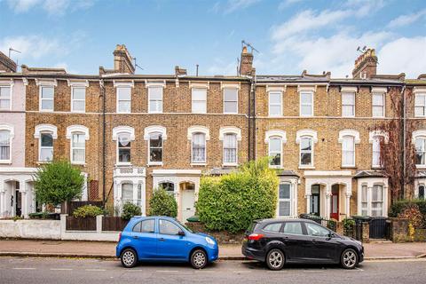 1 bedroom flat for sale, Upper Tollington Park, Stroud Green