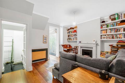 1 bedroom flat for sale, Upper Tollington Park, Stroud Green