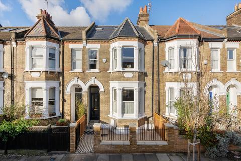 5 bedroom terraced house for sale, Achilles Road, London, NW6