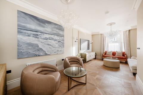 5 bedroom terraced house for sale, Achilles Road, London, NW6