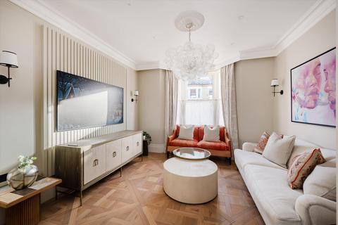5 bedroom terraced house for sale, Achilles Road, London, NW6