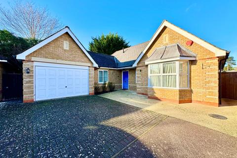 undefined, Queens Mead, Edgware, HA8