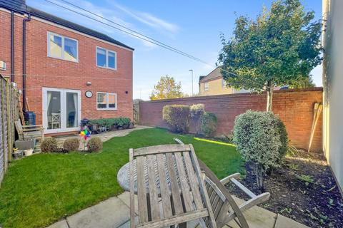 undefined, Boulmer Avenue Kingsway, Gloucester GL2