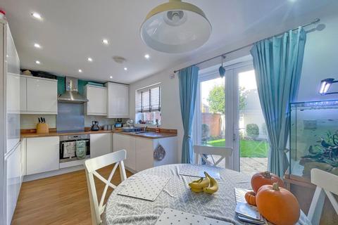 undefined, Boulmer Avenue Kingsway, Gloucester GL2