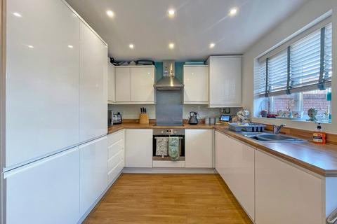 undefined, Boulmer Avenue Kingsway, Gloucester GL2