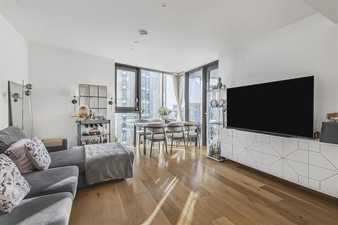 2 bedroom flat for sale, Eastfields Avenue, London