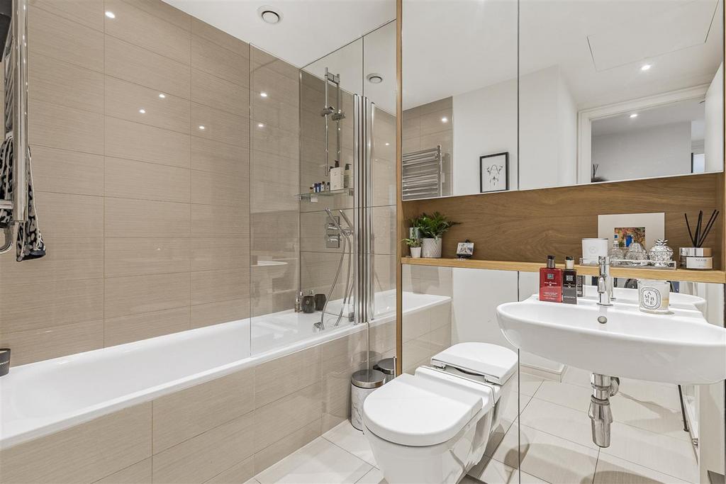 Bathroom 2