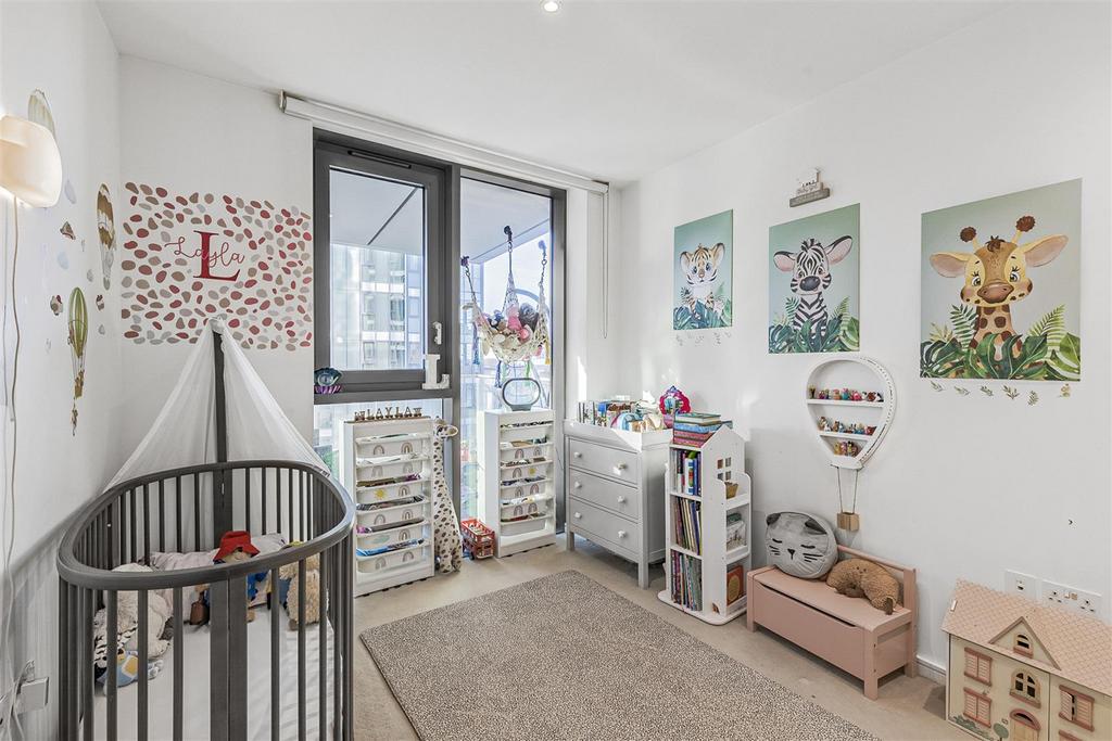 Bedroom  2