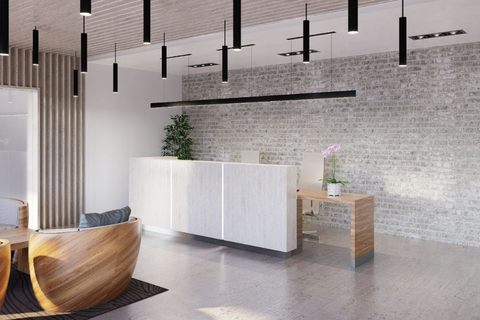 2 bedroom apartment for sale, Rea Street, Birmingham B5