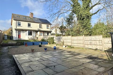 4 bedroom semi-detached house for sale, Touchstone Lane, Somerset TA20
