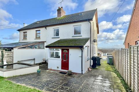 4 bedroom semi-detached house for sale, Touchstone Lane, Somerset TA20