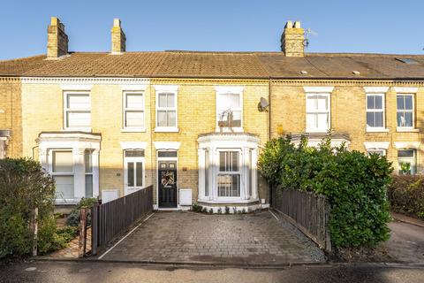 3 bedroom terraced house for sale, Dereham Road, Norwich