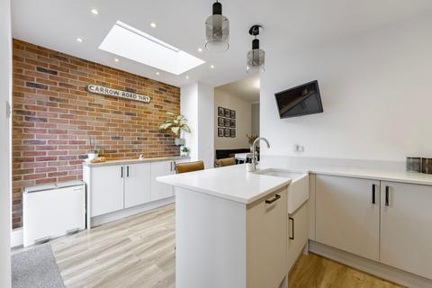 3 bedroom terraced house for sale, Dereham Road, Norwich