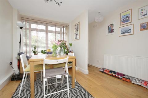 2 bedroom terraced house for sale, Parkside Crescent, Holloway