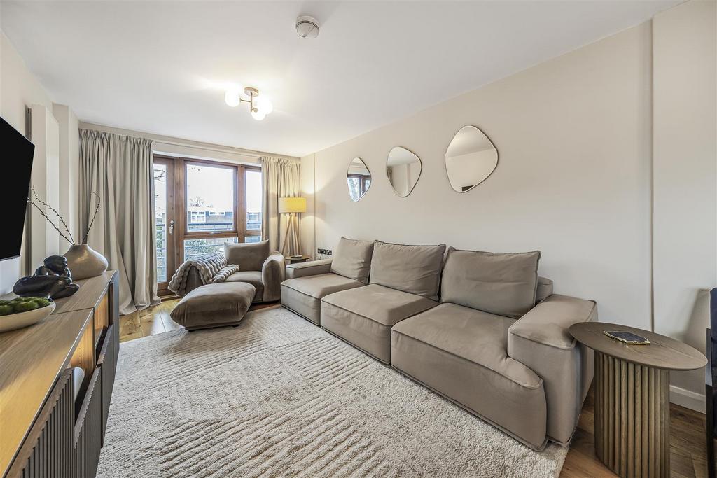 Reception Room 2