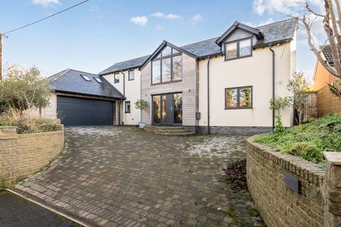 4 bedroom detached house for sale, Post Office Lane, Broad Hinton, SN4