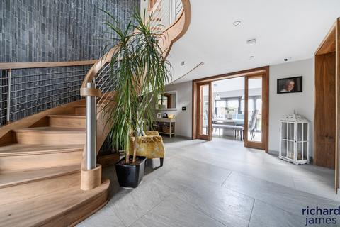 4 bedroom detached house for sale, Post Office Lane, Broad Hinton, SN4